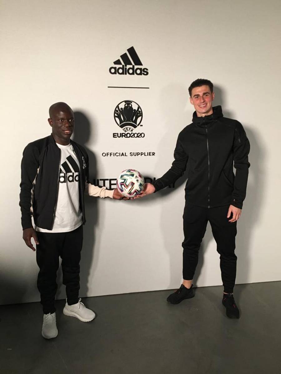 SPANIA - ROMÂNIA // VIDEO Kepa Arrizabalaga, în dialog cu GSP.ro: „România chiar are șanse la calificare!” » Ce spune de posibilitatea de a fi antrenat de Dan Petrescu la Chelsea