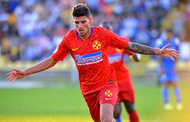 „E în România pentru Florinel Coman” » Ultimele informații despre transferul de la FCSB + Câți bani poate încasa Becali