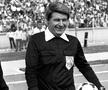 RETRO GSP » Jumătate de veac de la debutul celui mai mare arbitru român: „Am 17 inovații aplicate. După meciuri, trebuia să fac rost de butelie, de alimente, să îmi ajut familia”