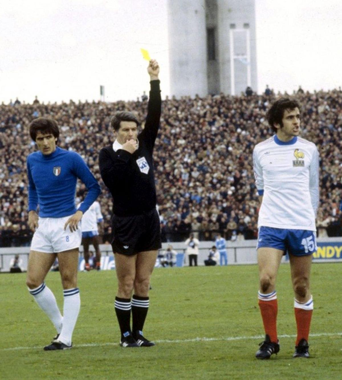RETRO GSP » Jumătate de veac de la debutul celui mai mare arbitru român: „Am 17 inovații aplicate. După meciuri, trebuia să fac rost de butelie, de alimente, să îmi ajut familia”