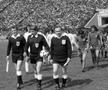 RETRO GSP » Jumătate de veac de la debutul celui mai mare arbitru român: „Am 17 inovații aplicate. După meciuri, trebuia să fac rost de butelie, de alimente, să îmi ajut familia”