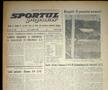 RETRO GSP » Jumătate de veac de la debutul celui mai mare arbitru român: „Am 17 inovații aplicate. După meciuri, trebuia să fac rost de butelie, de alimente, să îmi ajut familia”