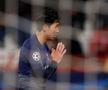 STEAUA ROȘIE - TOTTENHAM 0-4 // FOTO+VIDEO Gestul care a emoționat lumea fotbalului » Son și-a lipit mâinile, ca într-o rugăciune: „Acest gol e pentru tine, André!”