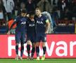 STEAUA ROȘIE - TOTTENHAM 0-4 // FOTO+VIDEO Gestul care a emoționat lumea fotbalului » Son și-a lipit mâinile, ca într-o rugăciune: „Acest gol e pentru tine, André!”