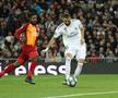 REAL MADRID - GALATASARAY 6-0 // Karim Benzema l-a depăşit pe Di Stefano » Al treilea cel mai bun marcator blanco în Liga Campionilor!