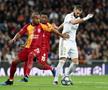 REAL MADRID - GALATASARAY 6-0 // Karim Benzema l-a depăşit pe Di Stefano » Al treilea cel mai bun marcator blanco în Liga Campionilor!