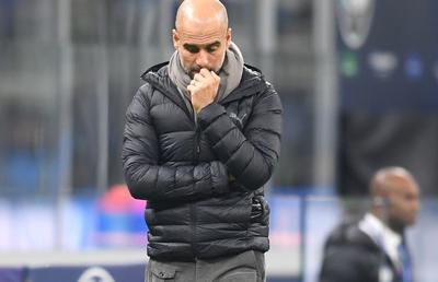 ATALANTA - MAN. CITY 1-1 // Pep Guardiola s-a temut cu Walker în poartă: „Să joci cu Atalanta e ca şi cum mergi la dentist!”
