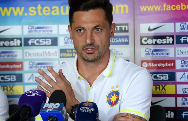 Mirel Rădoi descrie comportamentul surprinzător al lui Becali când a fost antrenorul FCSB: „Nu vreau să mint” + De ce n-a fost la nunta Theodorei