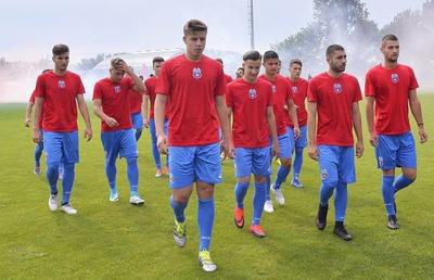 Același post, aceeași pasiune! Fiul regretatului Didi Prodan a ajuns la FC Voluntari