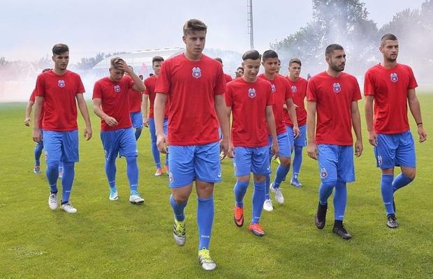 Același post, aceeași pasiune! Fiul regretatului Didi Prodan a ajuns la FC Voluntari