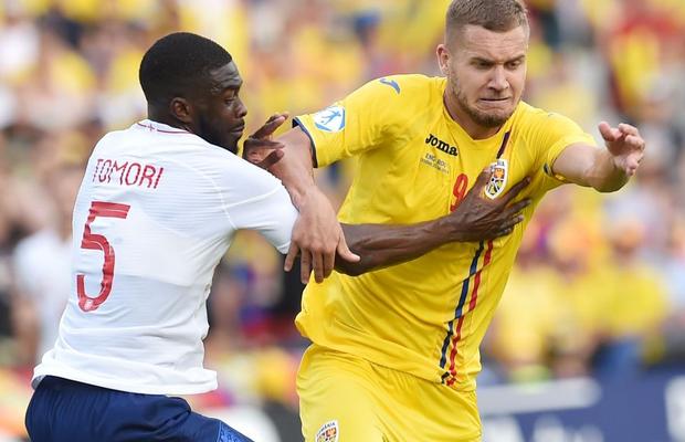George Pușcaș, ofertă uluitoare! Mirel Rădoi l-a dat de gol pe atacant: „Sper să nu se supere pe mine”