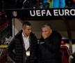 CFR CLUJ - RENNES 1-0 //  FOTO + VIDEO CFR Cluj o păcălește din nou pe Rennes și e la un punct de primăvara europeană! » San Arla, omul meciului