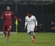 CFR CLUJ - RENNES // FOTO + VIDEO Atmosferă superbă în Gruia! 10.000 de fani clujeni alături de campioană în bătălia pentru primăvara Europa League