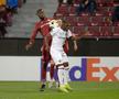 CFR Cluj- Rennes