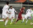CFR CLUJ - RENNES 1-0 //  FOTO + VIDEO CFR Cluj o păcălește din nou pe Rennes și e la un punct de primăvara europeană! » San Arla, omul meciului