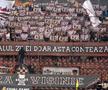CFR CLUJ - RENNES // FOTO + VIDEO Atmosferă superbă în Gruia! 10.000 de fani clujeni alături de campioană în bătălia pentru primăvara Europa League