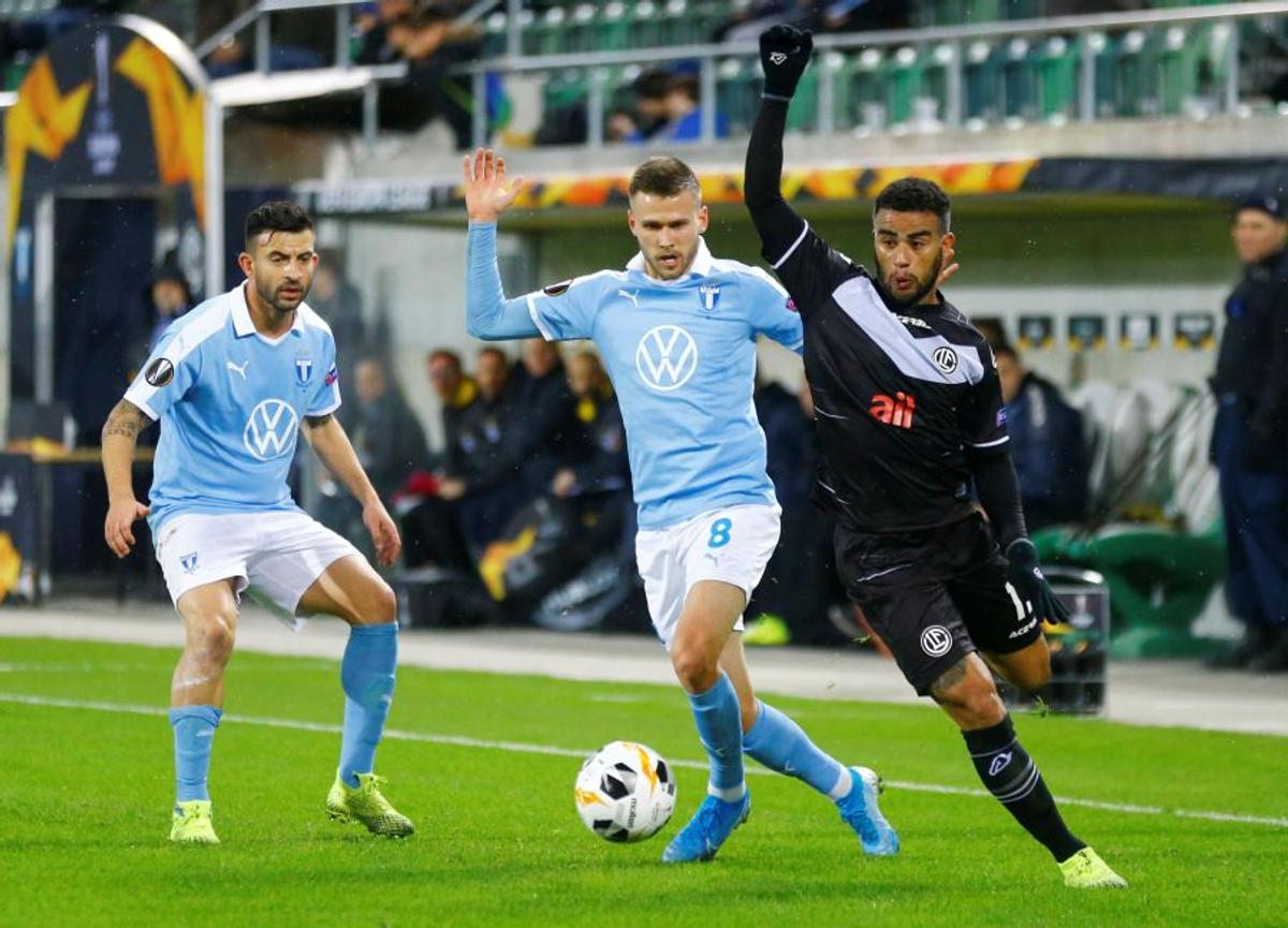 EUROPA LEAGUE, GRUPE // VIDEO + FOTO Știm primele 4 echipe calificate în șaisprezecimile de finală! Românii, umiliți 0-6 și 0-5