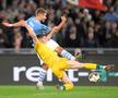 EUROPA LEAGUE, GRUPE // VIDEO + FOTO Știm primele 4 echipe calificate în șaisprezecimile de finală! Românii, umiliți 0-6 și 0-5