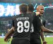 EUROPA LEAGUE, GRUPE // VIDEO + FOTO Știm primele 4 echipe calificate în șaisprezecimile de finală! Românii, umiliți 0-6 și 0-5