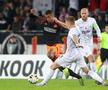 EUROPA LEAGUE, GRUPE // VIDEO + FOTO Știm primele 4 echipe calificate în șaisprezecimile de finală! Românii, umiliți 0-6 și 0-5