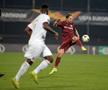 CFR CLUJ - RENNES 1-0 //  FOTO + VIDEO CFR Cluj o păcălește din nou pe Rennes și e la un punct de primăvara europeană! » San Arla, omul meciului