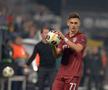 CFR CLUJ - RENNES 1-0 //  FOTO + VIDEO CFR Cluj o păcălește din nou pe Rennes și e la un punct de primăvara europeană! » San Arla, omul meciului
