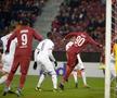 CFR CLUJ - RENNES 1-0 //  FOTO + VIDEO CFR Cluj o păcălește din nou pe Rennes și e la un punct de primăvara europeană! » San Arla, omul meciului