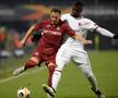 CFR Cluj- Rennes