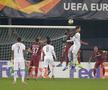 CFR CLUJ - RENNES 1-0 //  FOTO + VIDEO CFR Cluj o păcălește din nou pe Rennes și e la un punct de primăvara europeană! » San Arla, omul meciului