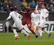 CFR Cluj- Rennes