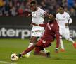CFR Cluj- Rennes