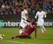 CFR Cluj- Rennes