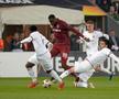 CFR Cluj- Rennes