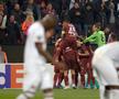 CFR CLUJ - RENNES 1-0 //  FOTO + VIDEO CFR Cluj o păcălește din nou pe Rennes și e la un punct de primăvara europeană! » San Arla, omul meciului