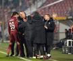 CFR CLUJ - RENNES // FOTO + VIDEO Atmosferă superbă în Gruia! 10.000 de fani clujeni alături de campioană în bătălia pentru primăvara Europa League