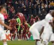CFR Cluj- Rennes