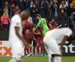 CFR Cluj- Rennes