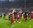 CFR CLUJ - RENNES 1-0 //  FOTO + VIDEO CFR Cluj o păcălește din nou pe Rennes și e la un punct de primăvara europeană! » San Arla, omul meciului