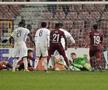 CFR CLUJ - RENNES 1-0 //  FOTO + VIDEO CFR Cluj o păcălește din nou pe Rennes și e la un punct de primăvara europeană! » San Arla, omul meciului