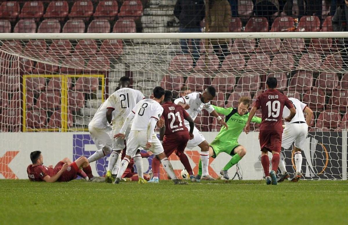 CFR CLUJ - RENNES 1-0 // Ștefan Gadola, unul dintre oamenii cu banii de la campioana României, le face o promisiune elevilor lui Dan Petrescu