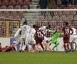 CFR CLUJ - RENNES 1-0 //  FOTO + VIDEO CFR Cluj o păcălește din nou pe Rennes și e la un punct de primăvara europeană! » San Arla, omul meciului