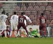 CFR CLUJ - RENNES 1-0 //  FOTO + VIDEO CFR Cluj o păcălește din nou pe Rennes și e la un punct de primăvara europeană! » San Arla, omul meciului