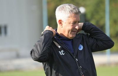 Prima reacție a Craiovei după demisia lui Cristiano Bergodi: „E treaba lui! Vor mulți antrenori să vină”