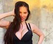 O cântăreață celebră a șters repede poza în care apărea goală pe Instagram. Dar a devenit virală: „A fost cenzură?”