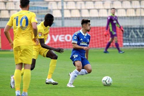 FC U Craiova joacă primul meci cu Adrian Mititelu după gratii, contra lui Poli Timișoara
