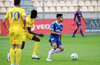 LIGA 2, etapa #11 » Remiză „albă” în ASU Poli Timișoara - FC U Craiova, primul meci al oltenilor cu patronul Adrian Mititelu după gratii. Clasamentul după partidele de azi
