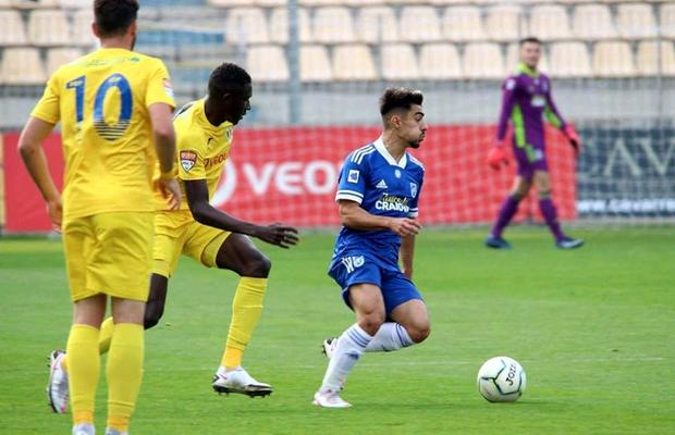 LIGA 2, etapa #11 » Remiză „albă” în ASU Poli Timișoara - FC U Craiova, primul meci al oltenilor cu patronul Adrian Mititelu după gratii. Clasamentul după partidele de azi