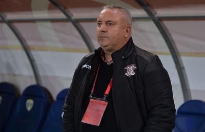 „Eminescu” al Rapidului a oferit noi declarații inedite, după eșecul cu Petrolul: „Ca în filmul cu Pele și Ardiles”