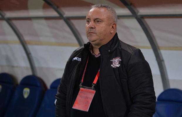 „Eminescu” al Rapidului a oferit noi declarații inedite, după eșecul cu Petrolul: „Ca în filmul cu Pele și Ardiles”