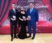 FOTO Anamaria Prodan a testat criosauna din vestiarul celor de la Sibiu